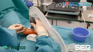 Cirugía de mano - Dr Vivanco